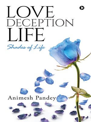 cover image of Love Deception Life